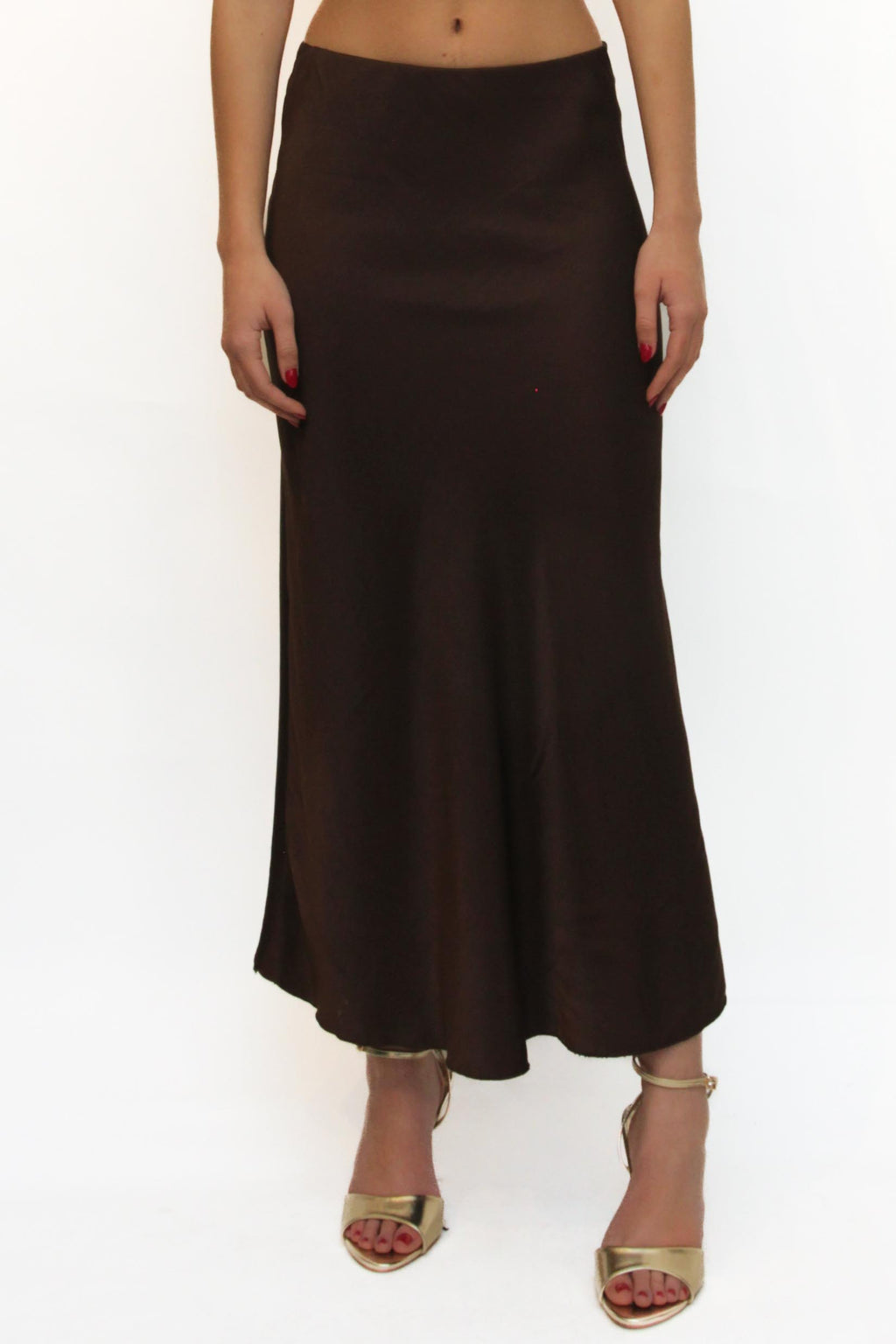 LEVH - Gonna Ginny - MARRONE