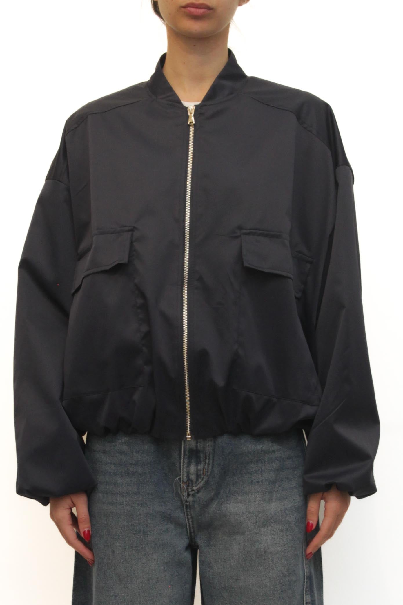 LEVH - Bomber Beth - BLU