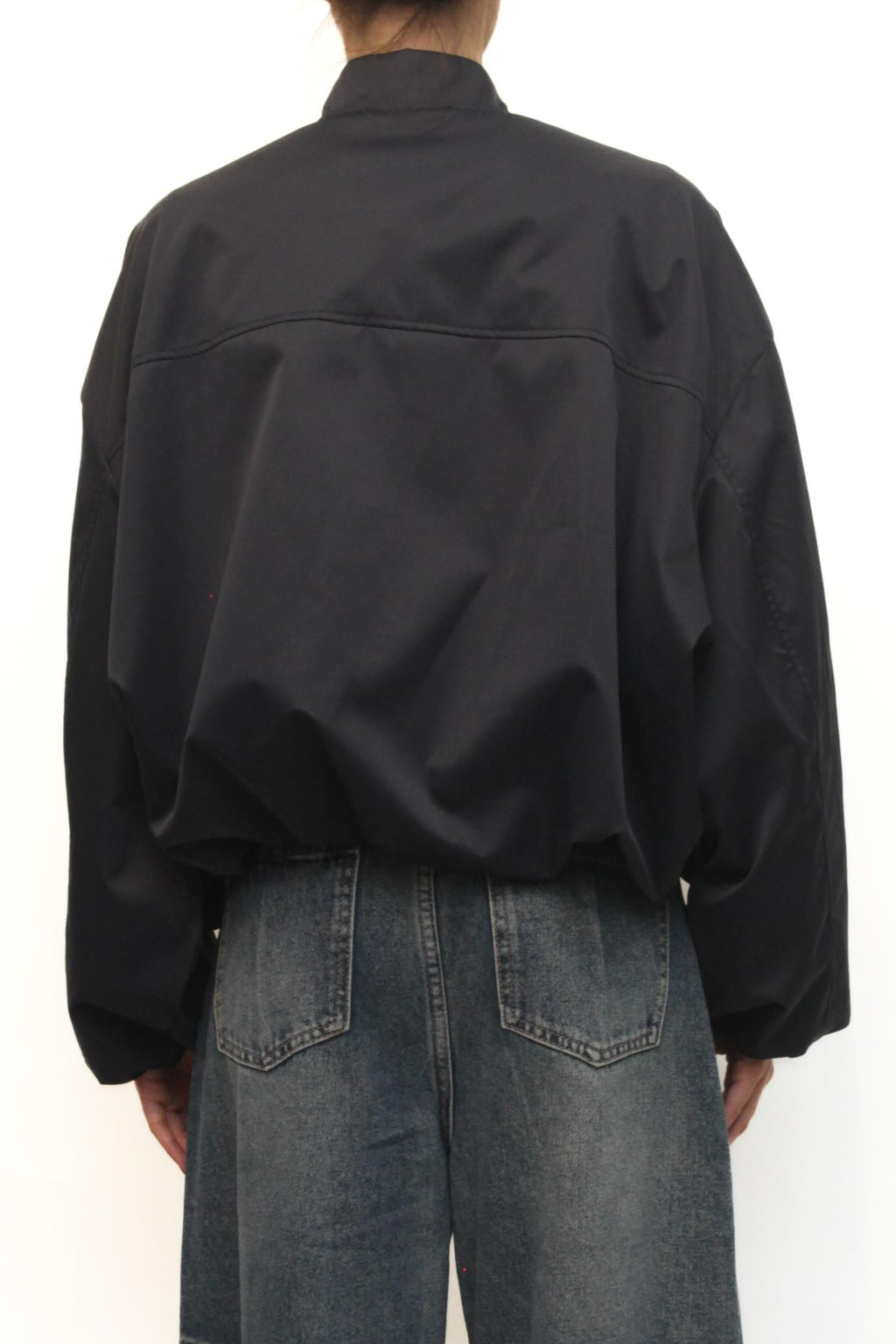 LEVH - Bomber Beth - BLU