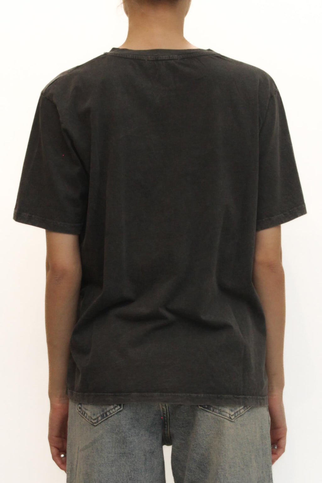 LEVH - T-shirt Toyama - MARMORIZZATO