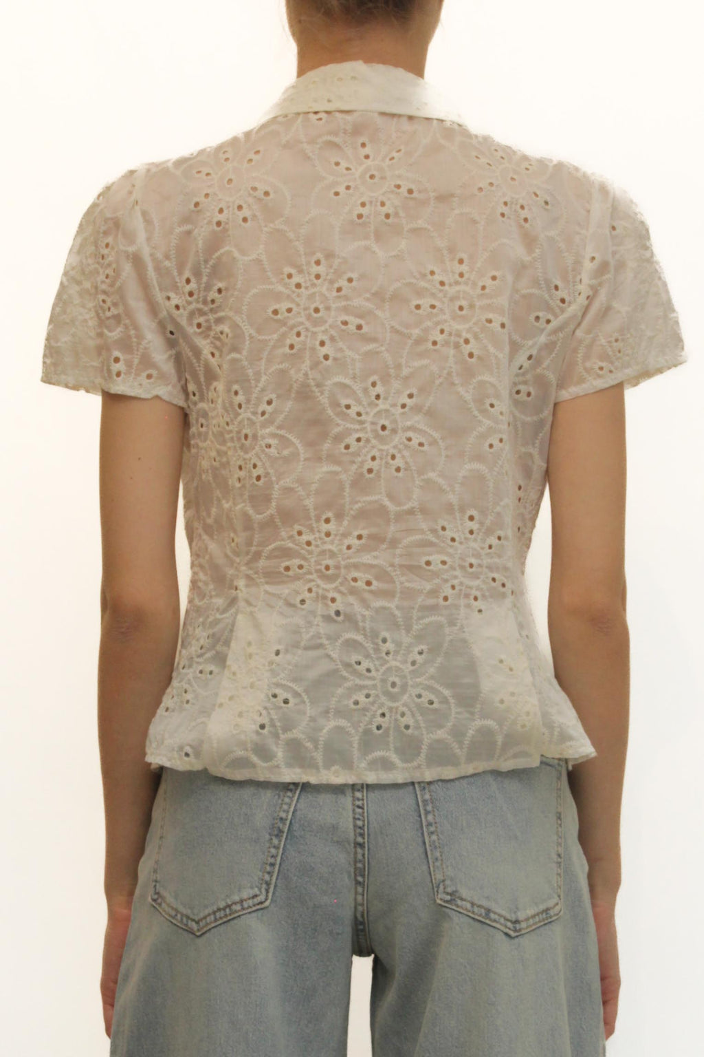 LEVH - Camicia Candia - PANNA