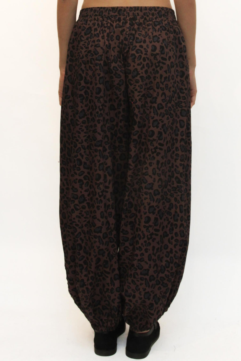 LEVH - Pantalone Phoenix - ANIMALIER