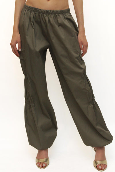 LEVH - Pantalone Pleven - MILITARE