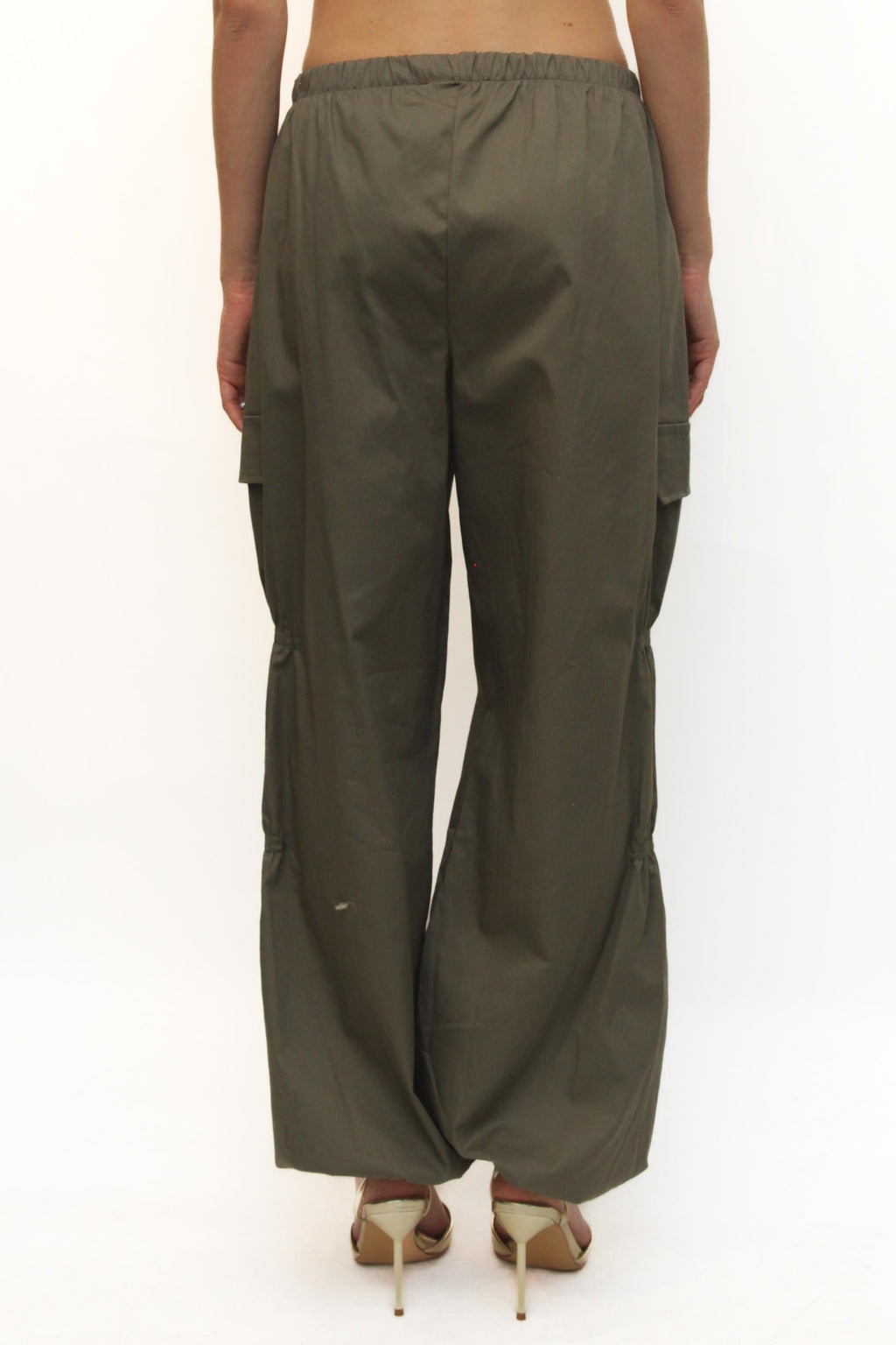 LEVH - Pantalone Pleven - MILITARE