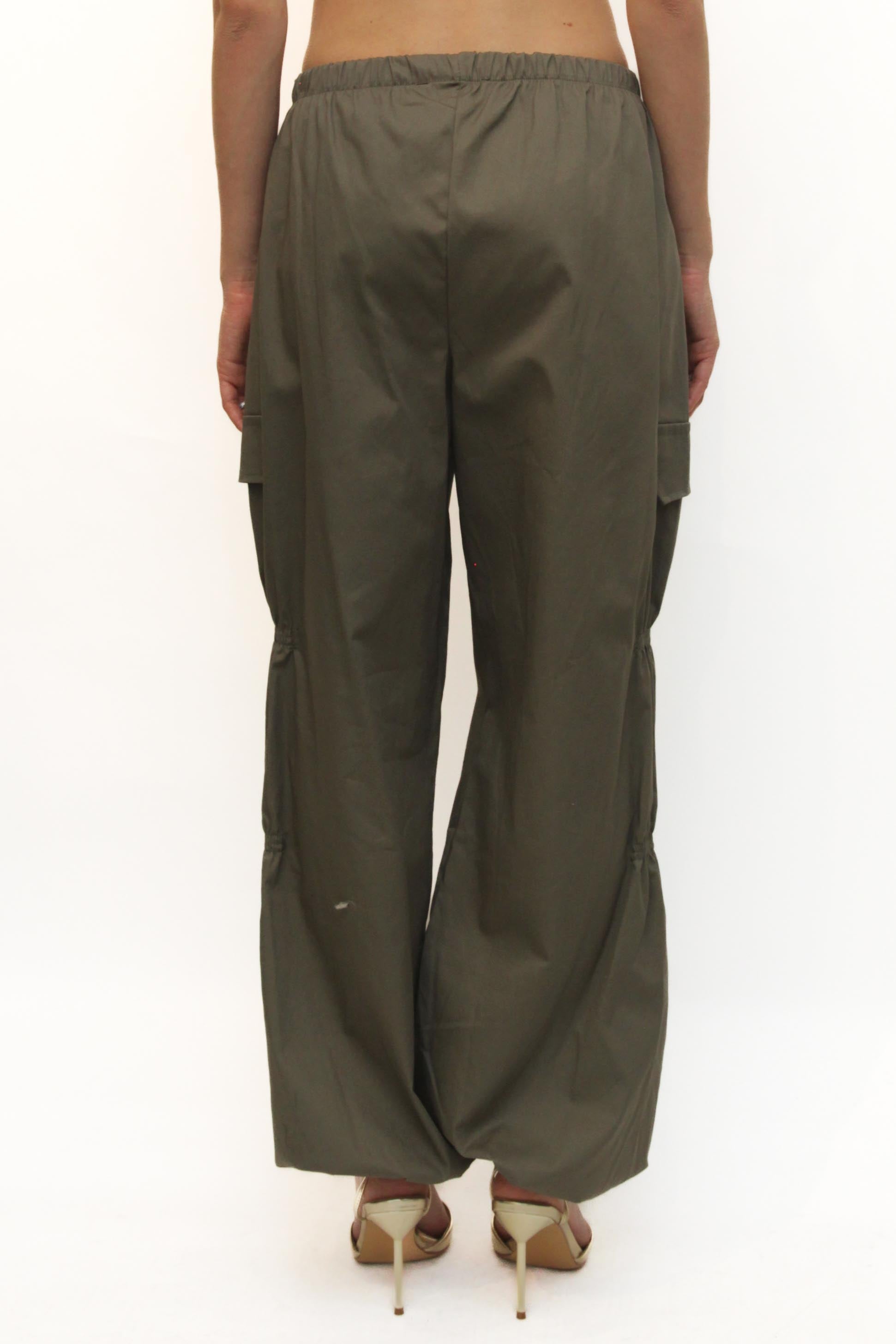LEVH - Pantalone Pleven - MILITARE