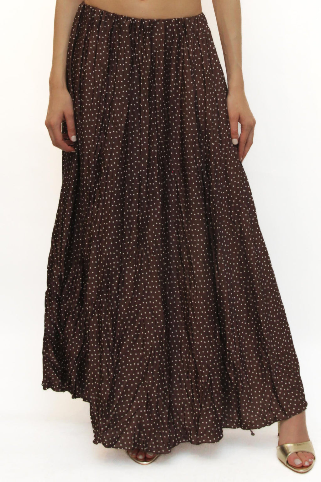 LEVH - Gonna Gypsy - POIS MARRONE/BI