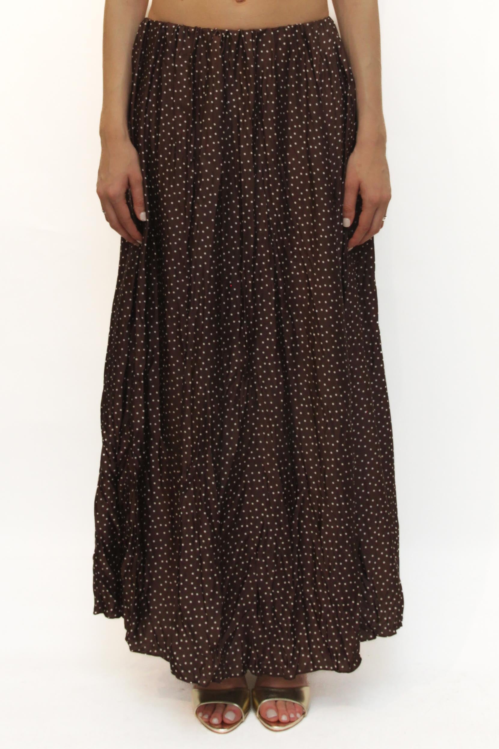 LEVH - Gonna Gypsy - POIS MARRONE/BI