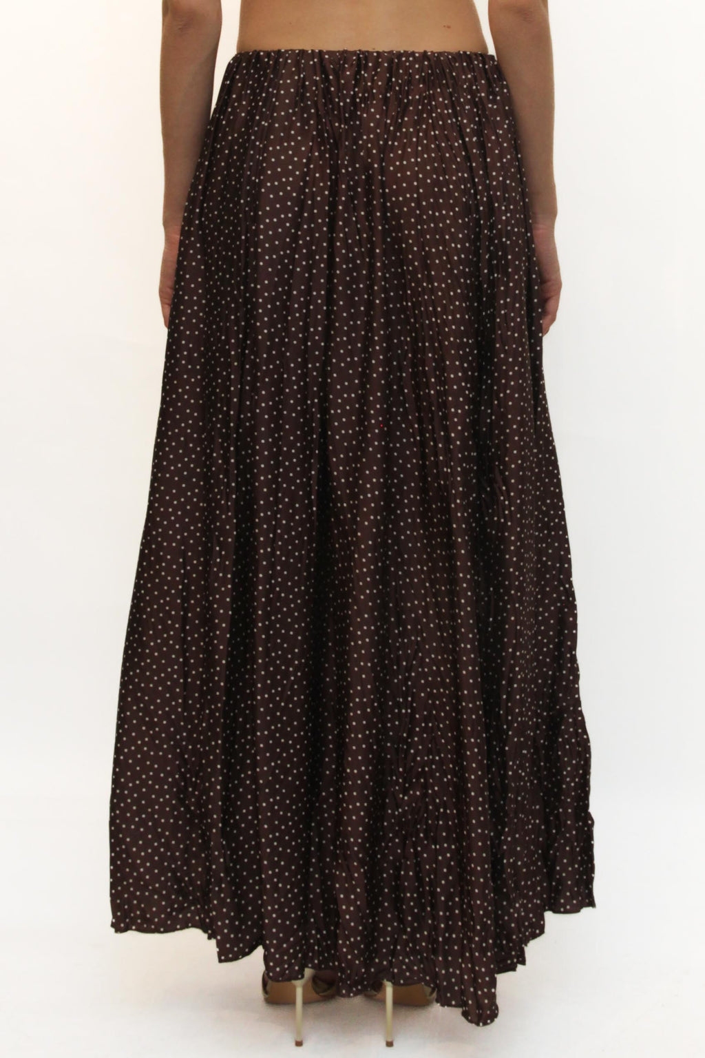 LEVH - Gonna Gypsy - POIS MARRONE/BI