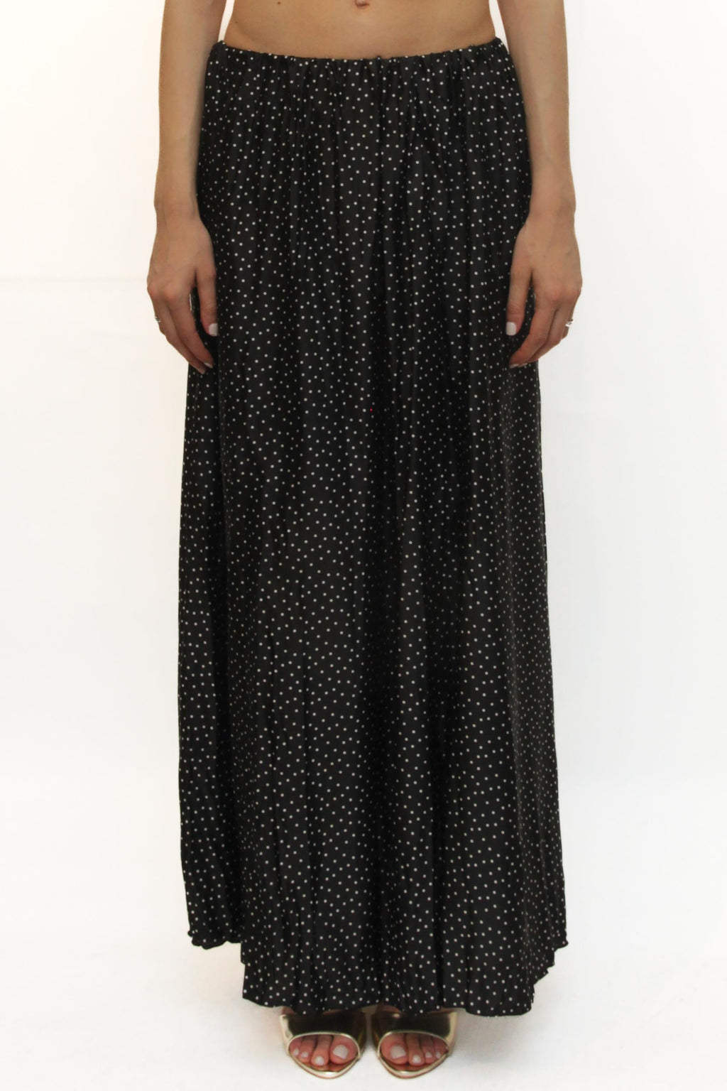 LEVH - Gonna Gypsy - POIS NERO/BI