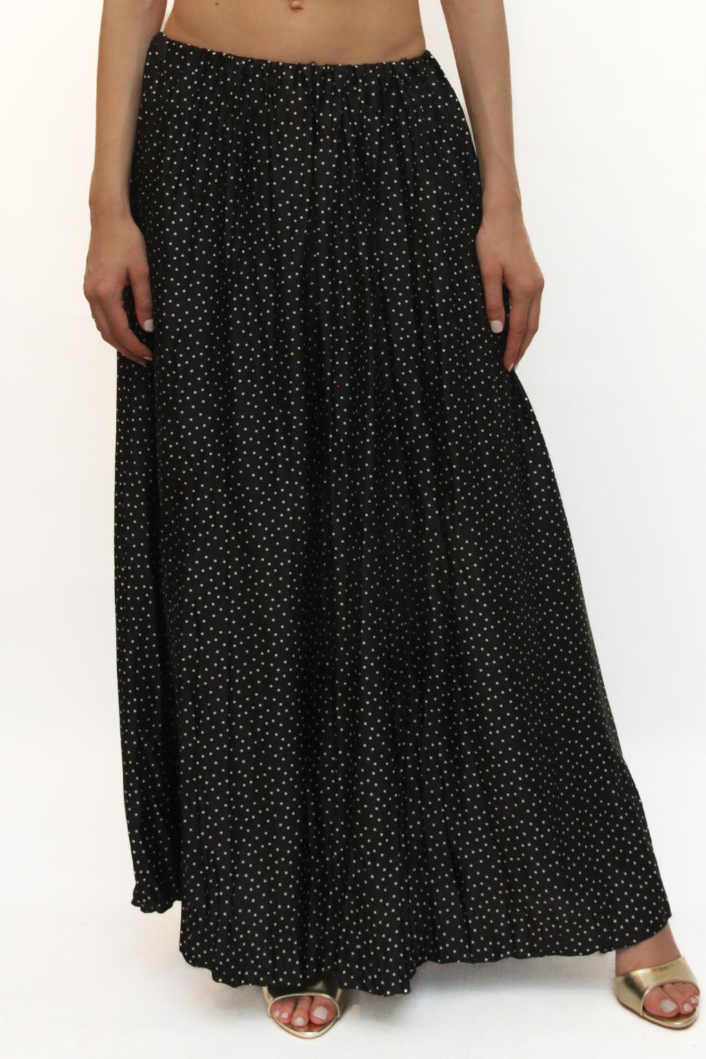 LEVH - Gonna Gypsy - POIS NERO/BI