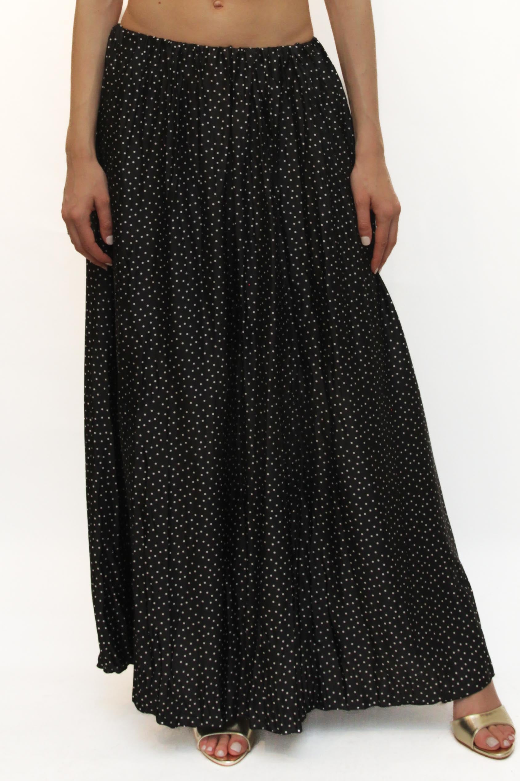 LEVH - Gonna Gypsy - POIS NERO/BI