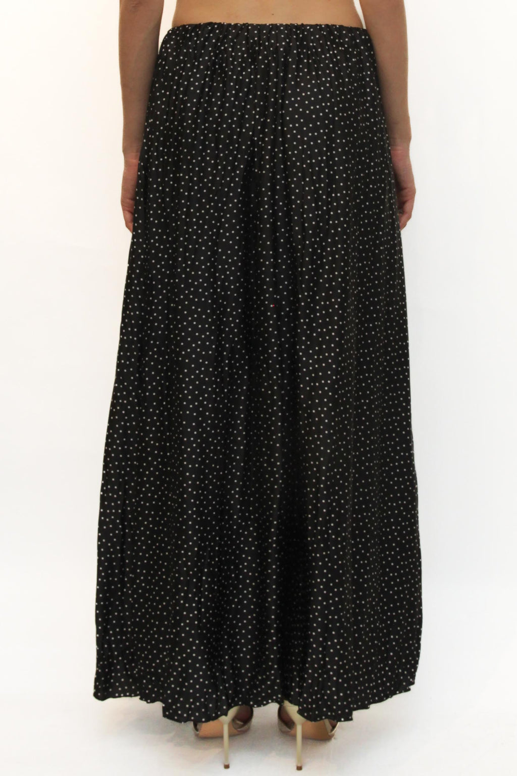 LEVH - Gonna Gypsy - POIS NERO/BI