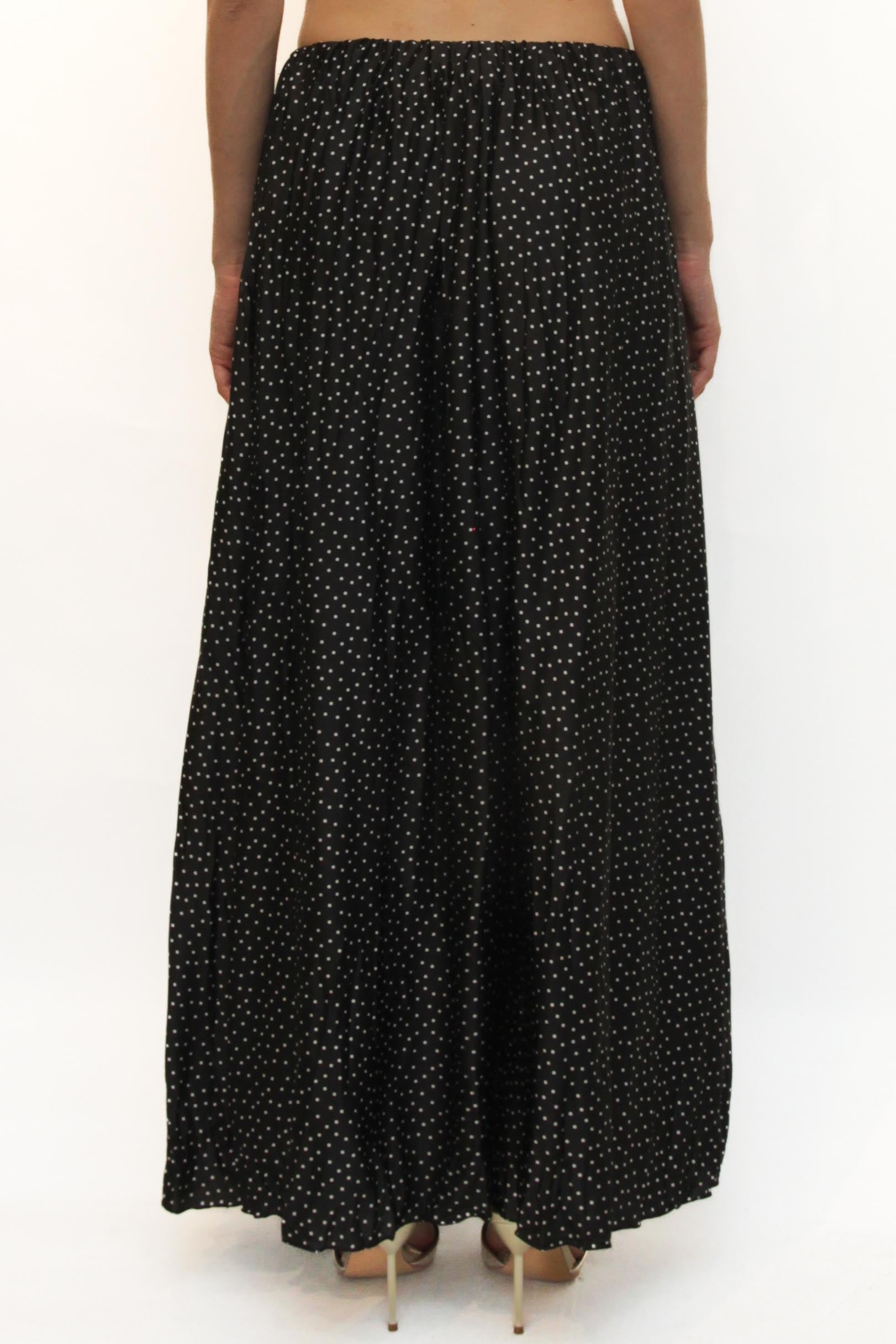 LEVH - Gonna Gypsy - POIS NERO/BI