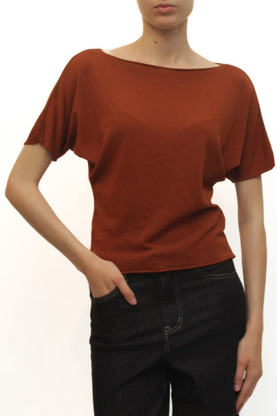 LEVH - Maglia Marguerite - COCCIO