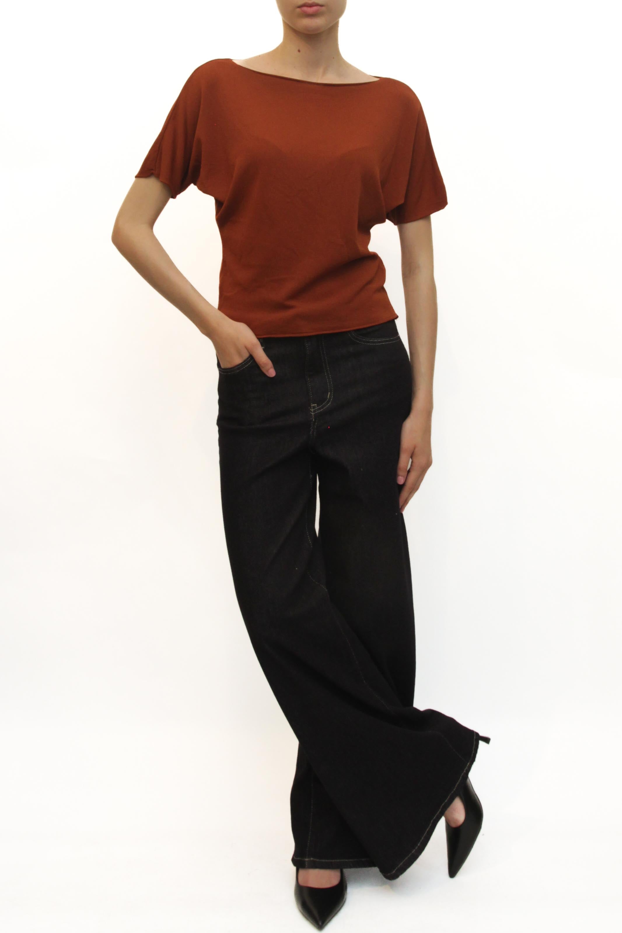 LEVH - Jeans Jack - DENIM SCURO