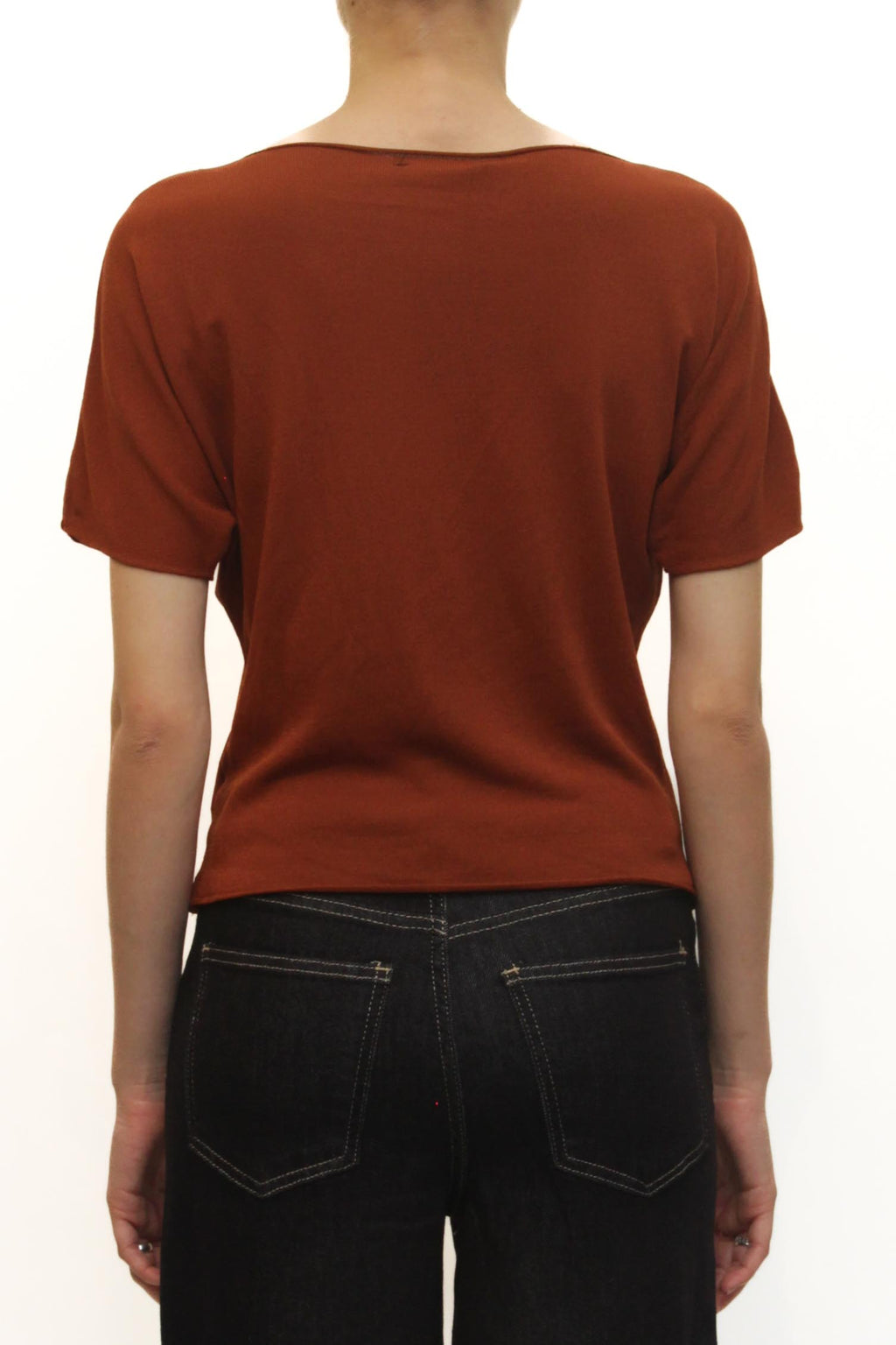 LEVH - Maglia Marguerite - COCCIO