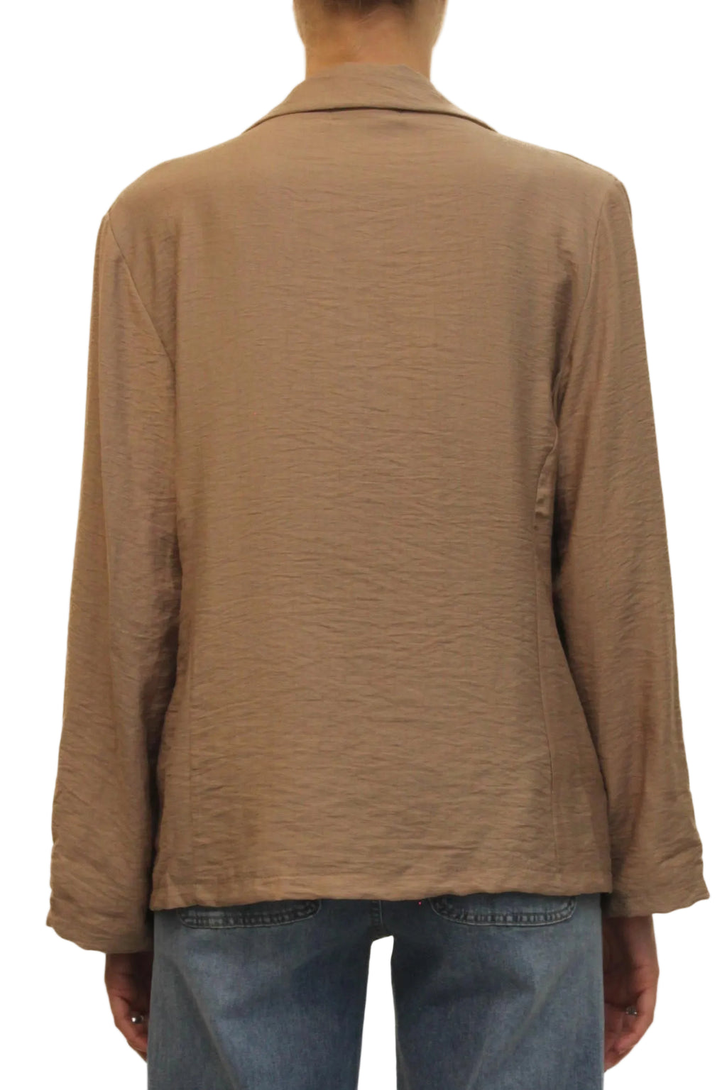 LEVH - Blazer Bertha - BEIGE