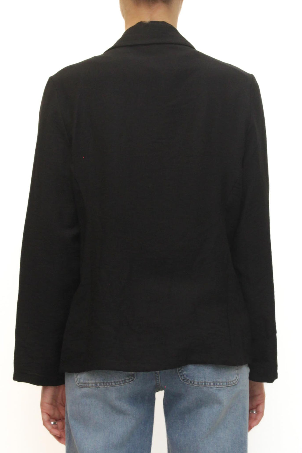LEVH - Blazer Bertha - NERO
