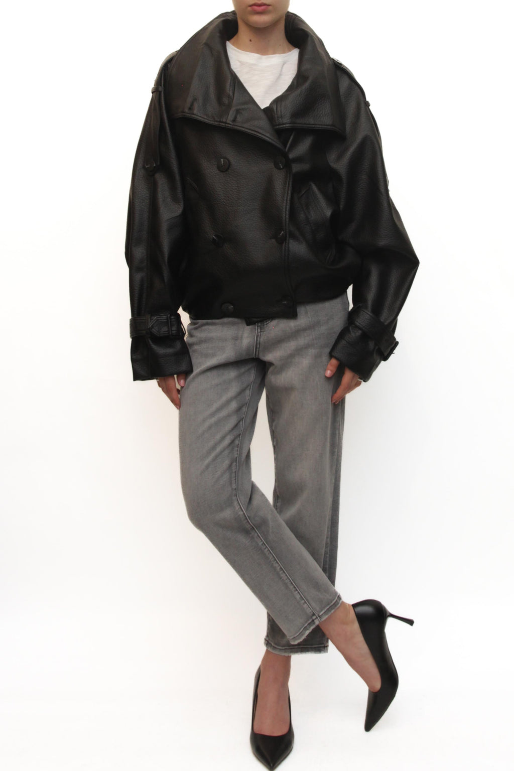 LEVH - Bomber Burgas - NERO