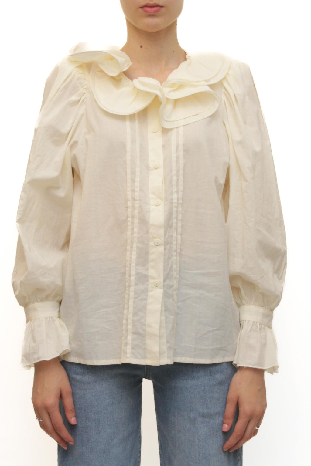 LEVH - Camicia Còban - BURRO