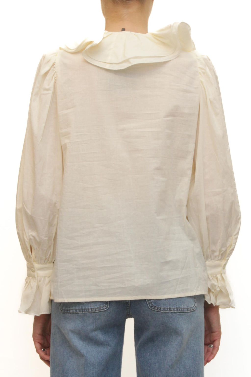 LEVH - Camicia Còban - BURRO