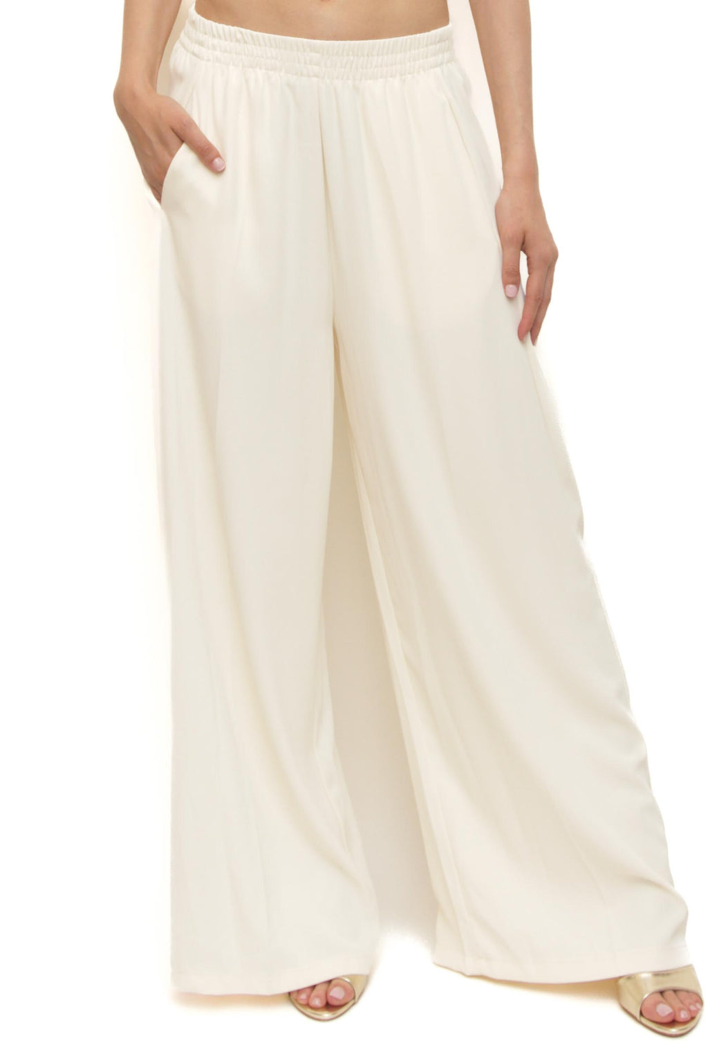 LEVH - Pantalone Pearland - PANNA