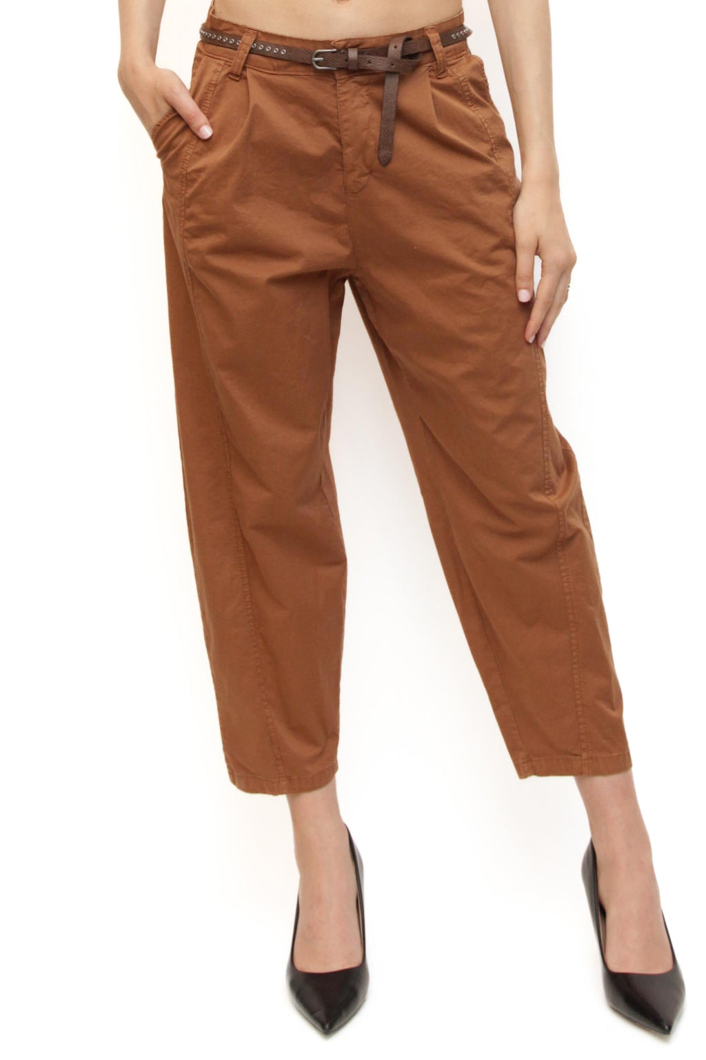 LEVH - Pantalone Pearl - COCCIO