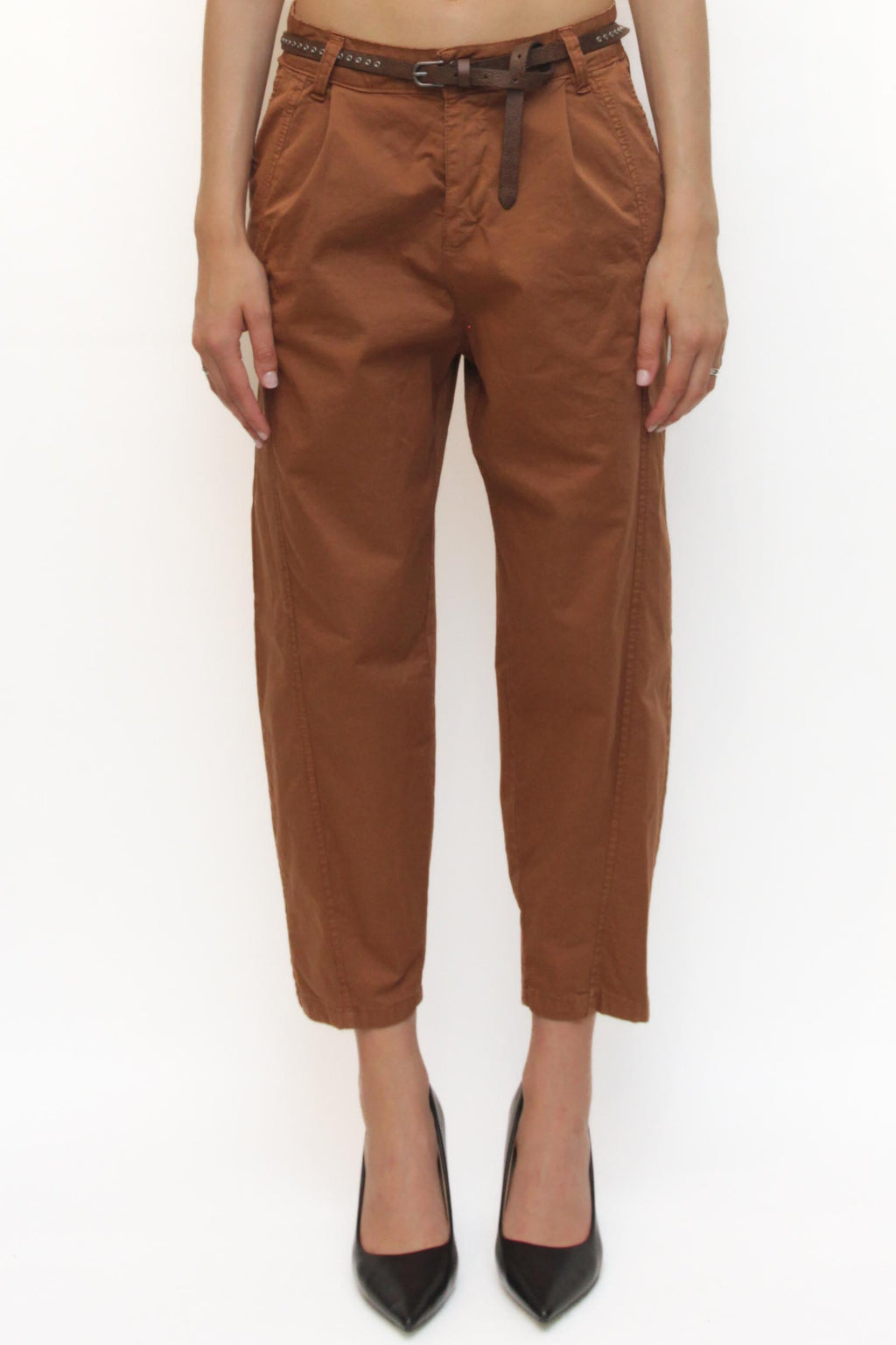 LEVH - Pantalone Pearl - COCCIO
