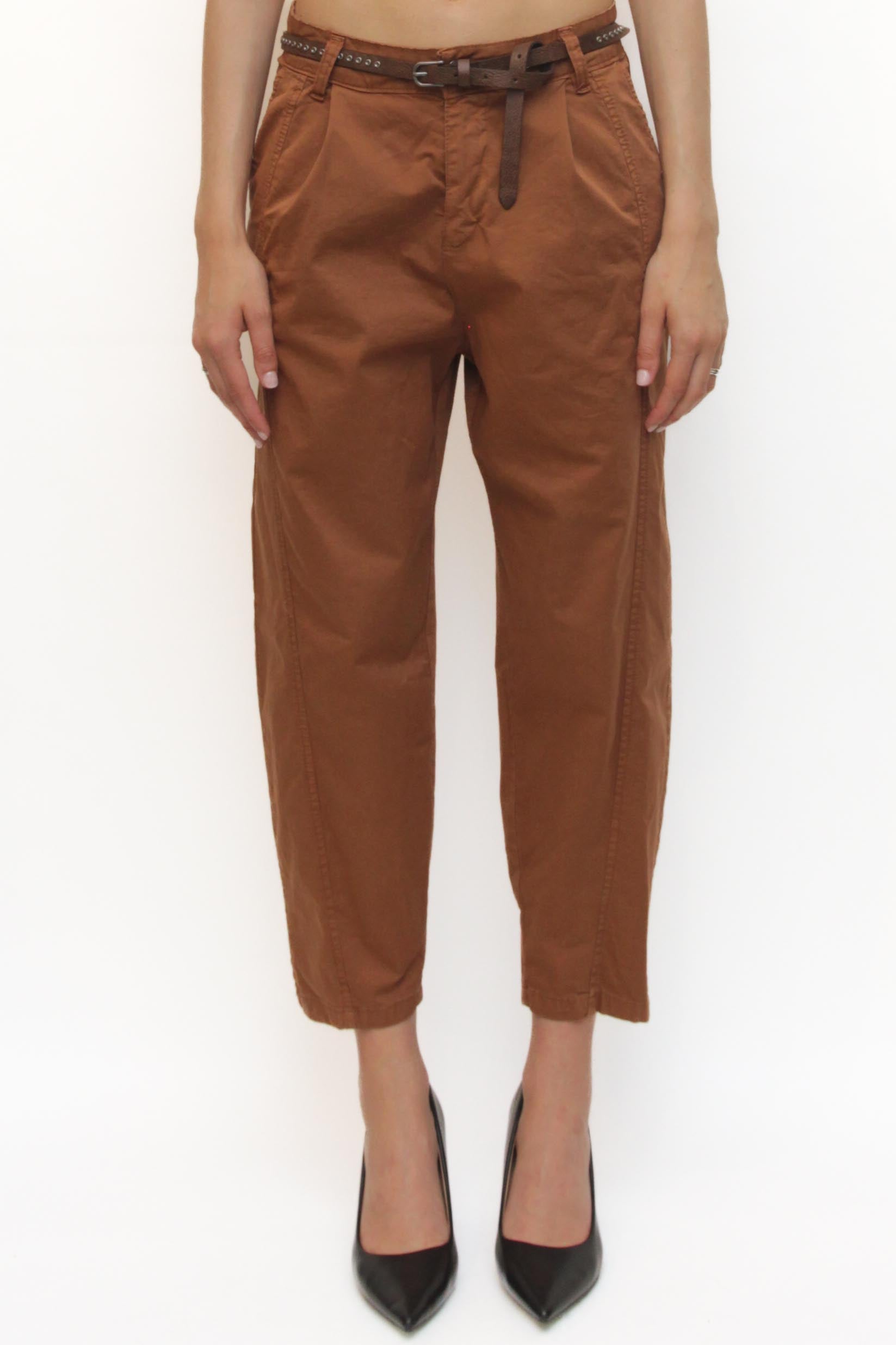 LEVH - Pantalone Pearl - COCCIO
