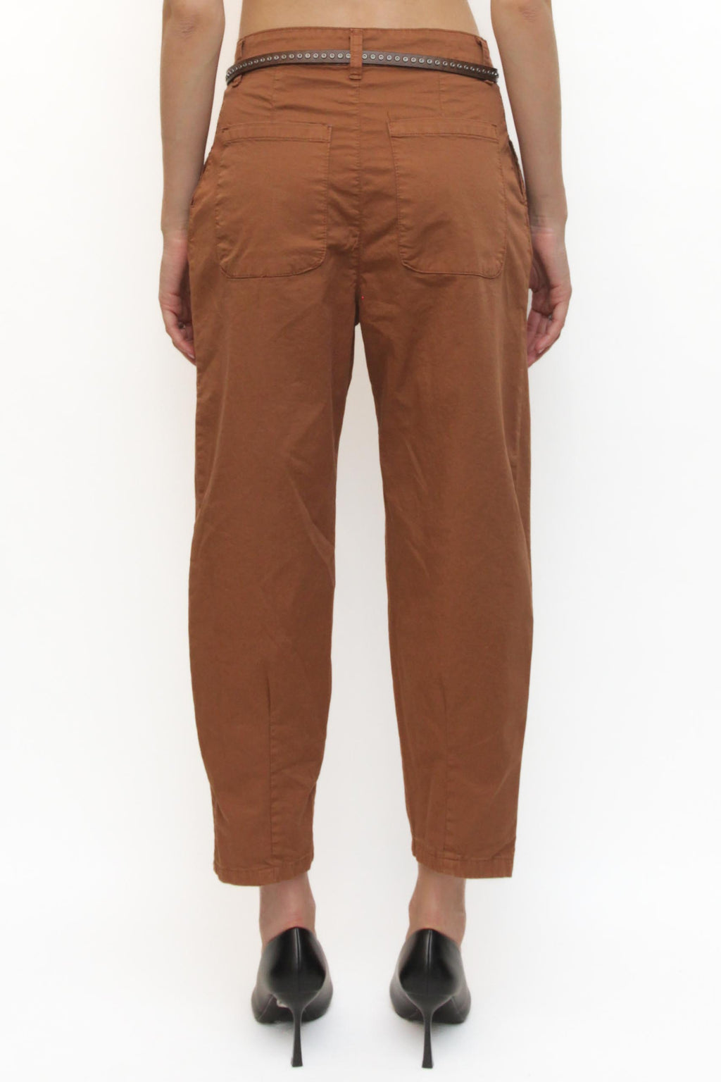 LEVH - Pantalone Pearl - COCCIO