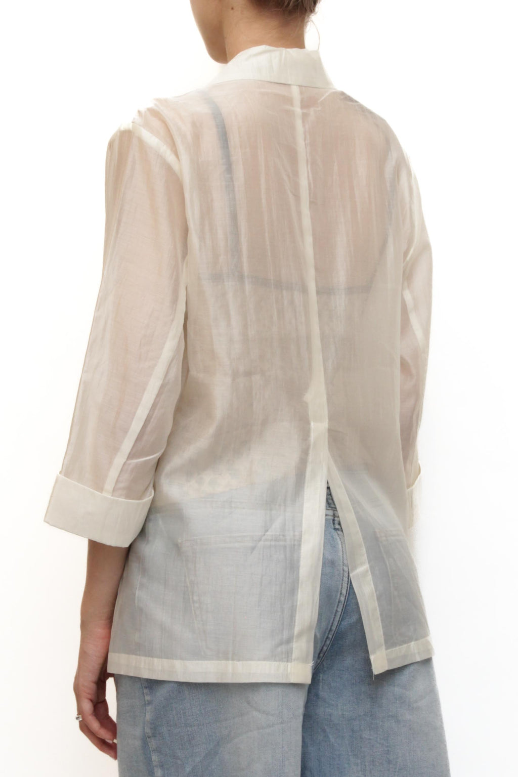 LEVH - Blazer Beverley - BURRO