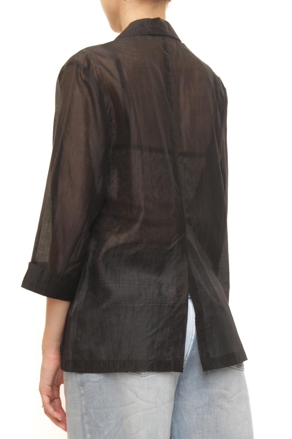 LEVH - Blazer Beverley - NERO