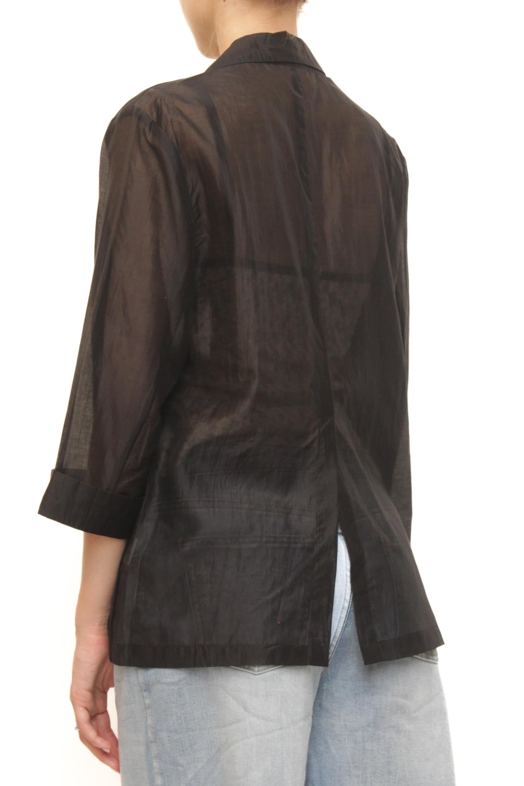 LEVH - Blazer Beverley - NERO