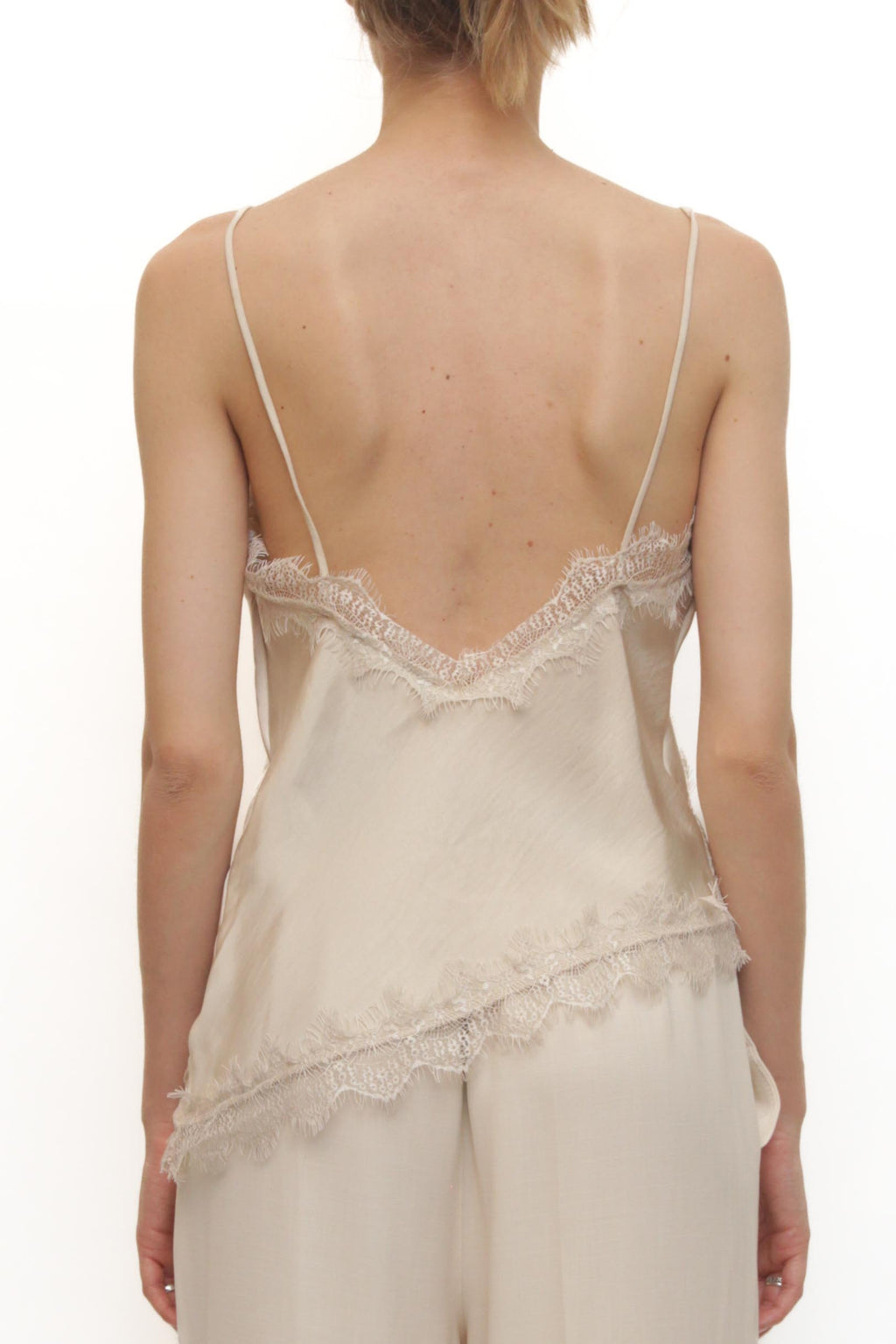 LEVH - Top Tilly - BEIGE