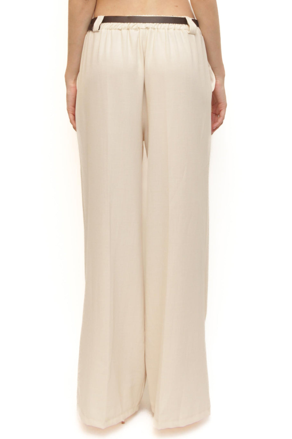 LEVH - Pantalone Pitic - PANNA
