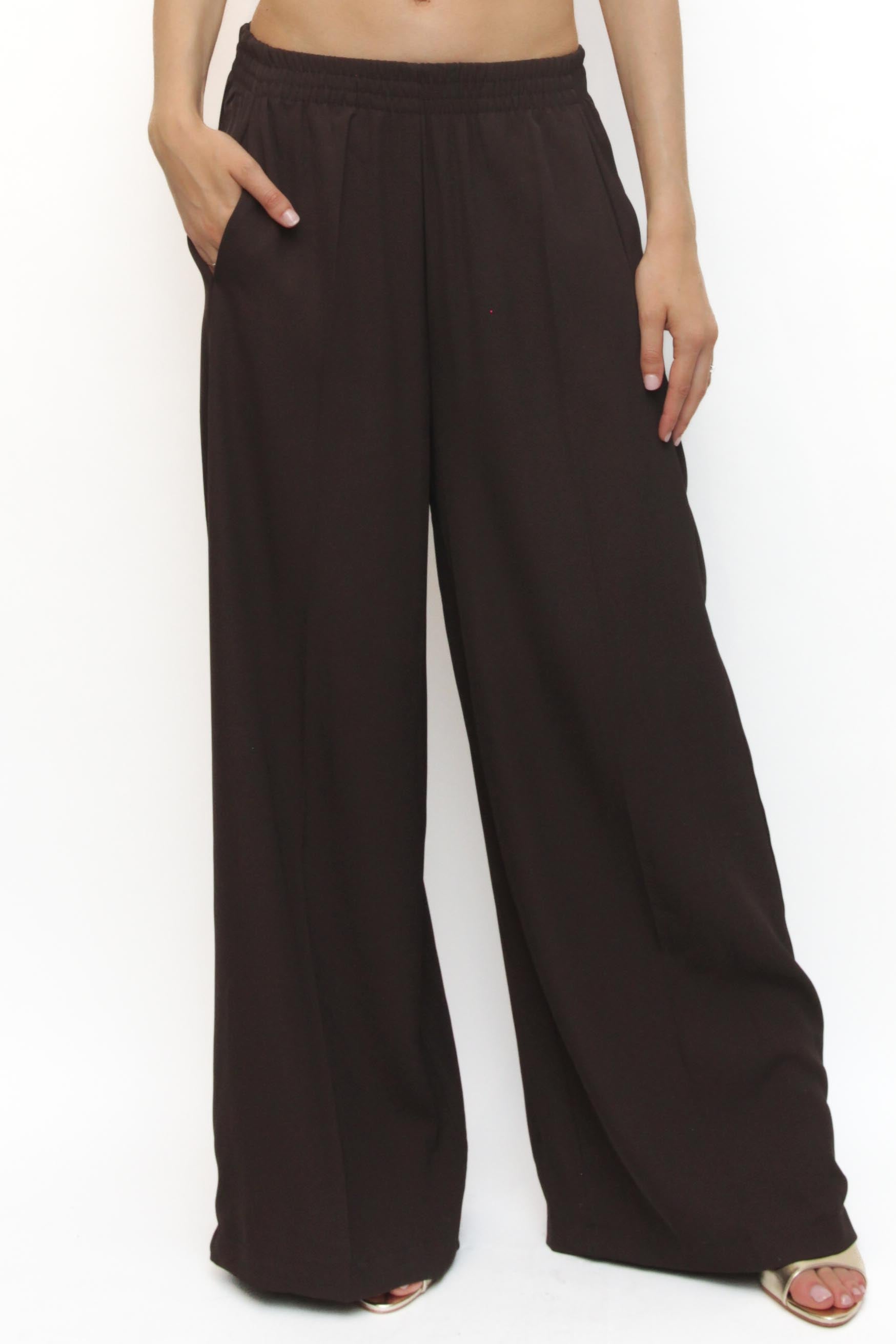 LEVH - Pantalone Pearland - MORO