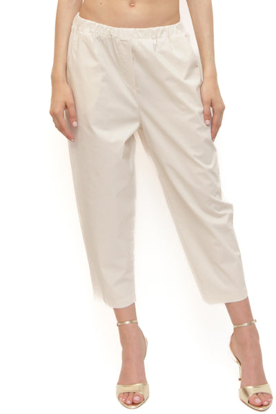 LEVH - Pantalone Paterson - BURRO