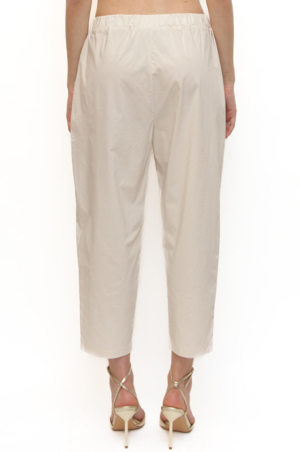 LEVH - Pantalone Paterson - BURRO