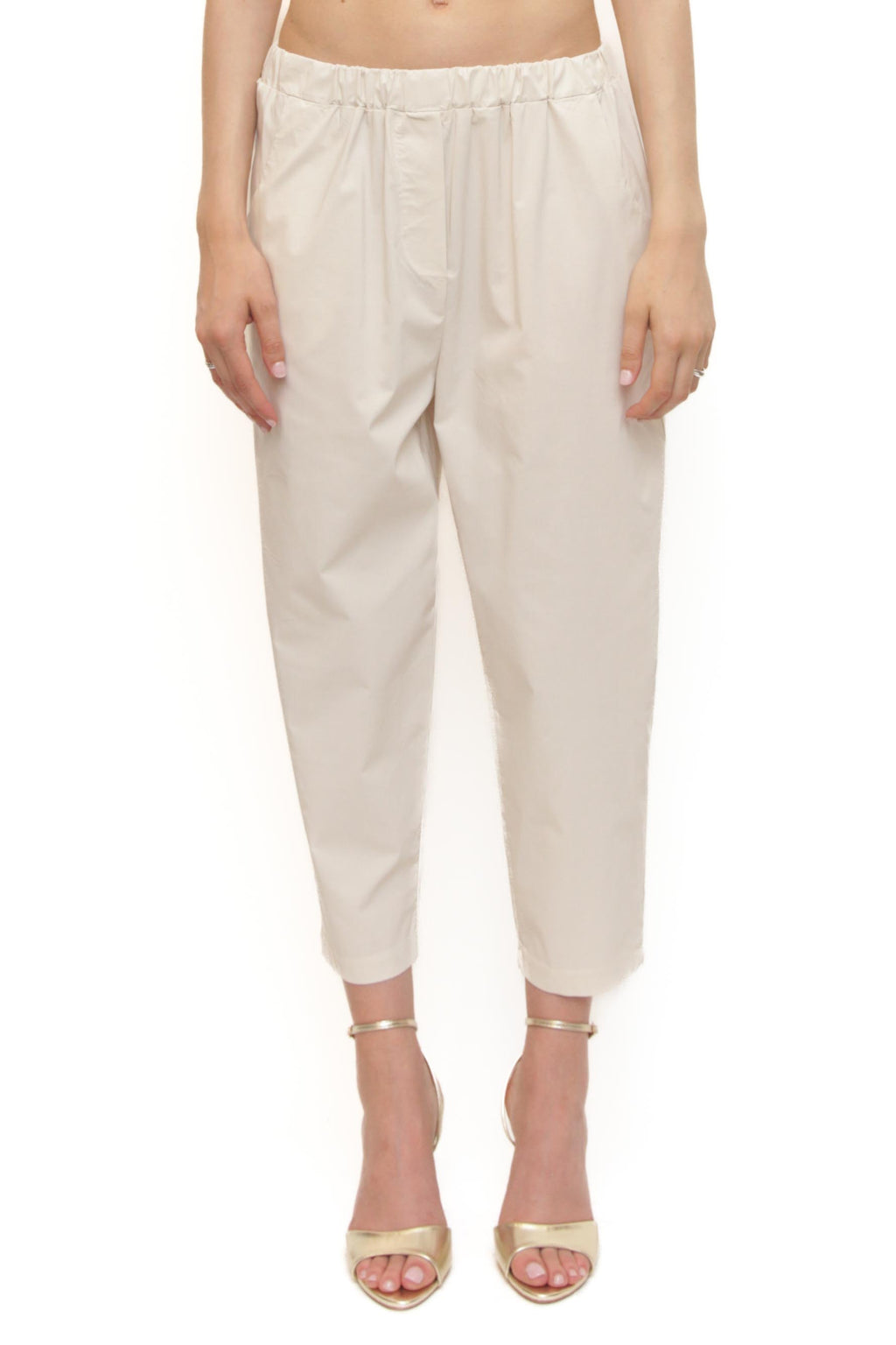 LEVH - Pantalone Paterson - BURRO