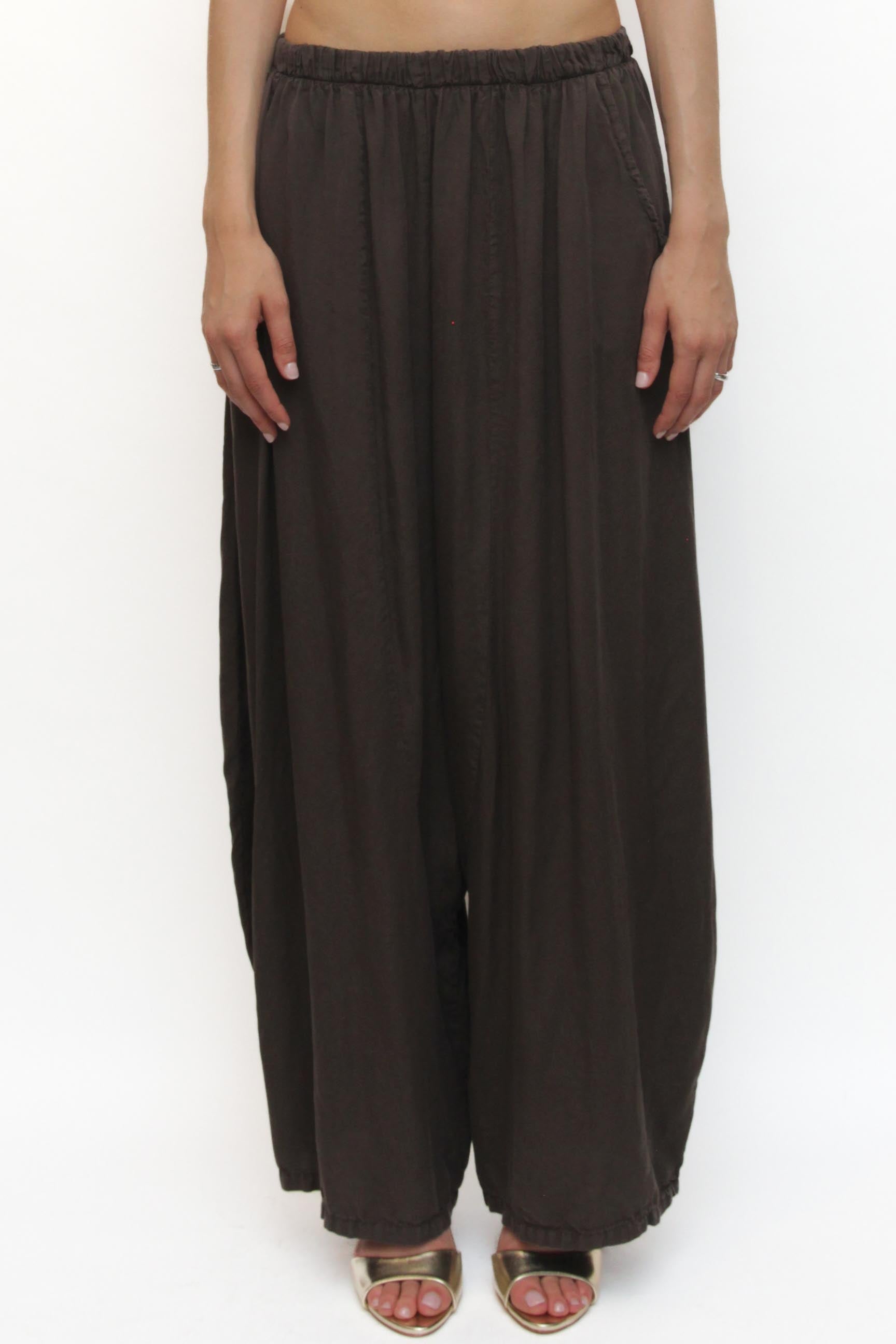LEVH - Pantalone Pringy - MORO