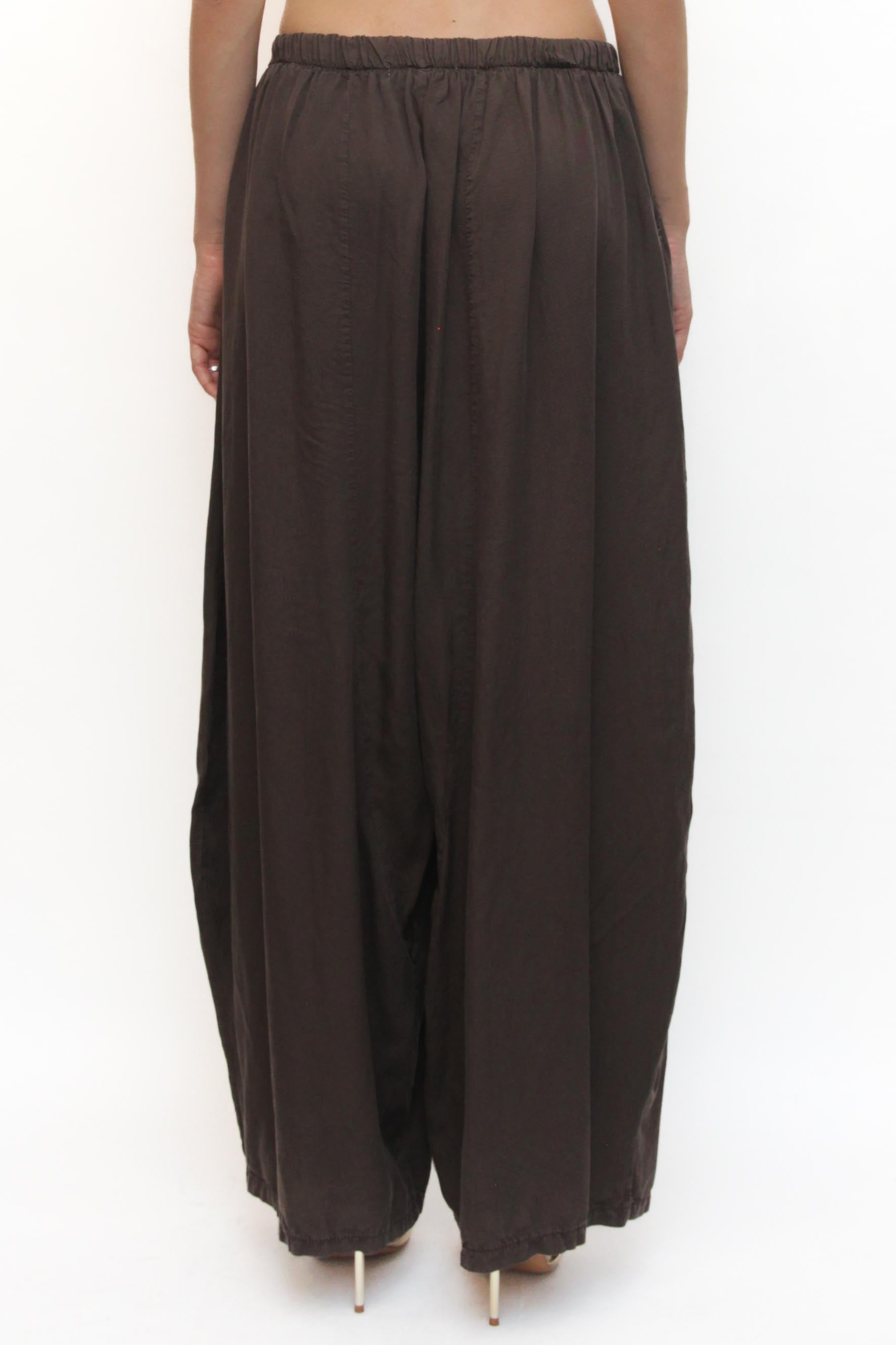 LEVH - Pantalone Pringy - MORO