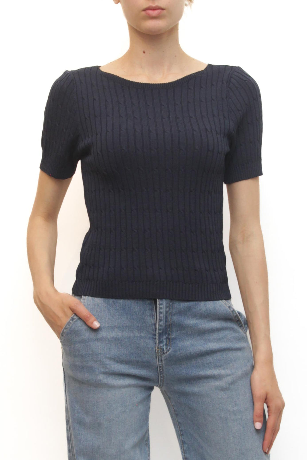 LEVH - Maglia Minsk - BLU