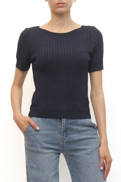 LEVH - Maglia Minsk - BLU