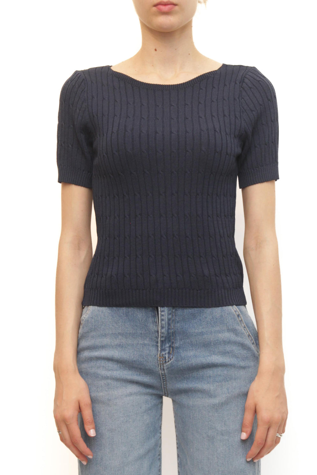 LEVH - Maglia Minsk - BLU