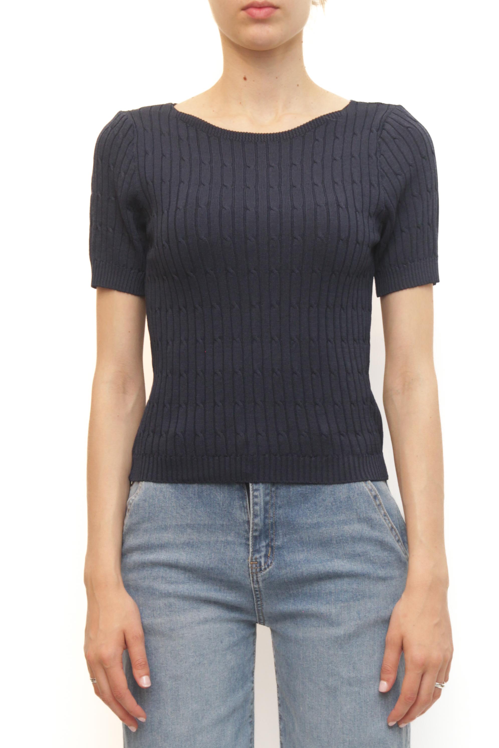 LEVH - Maglia Minsk - BLU