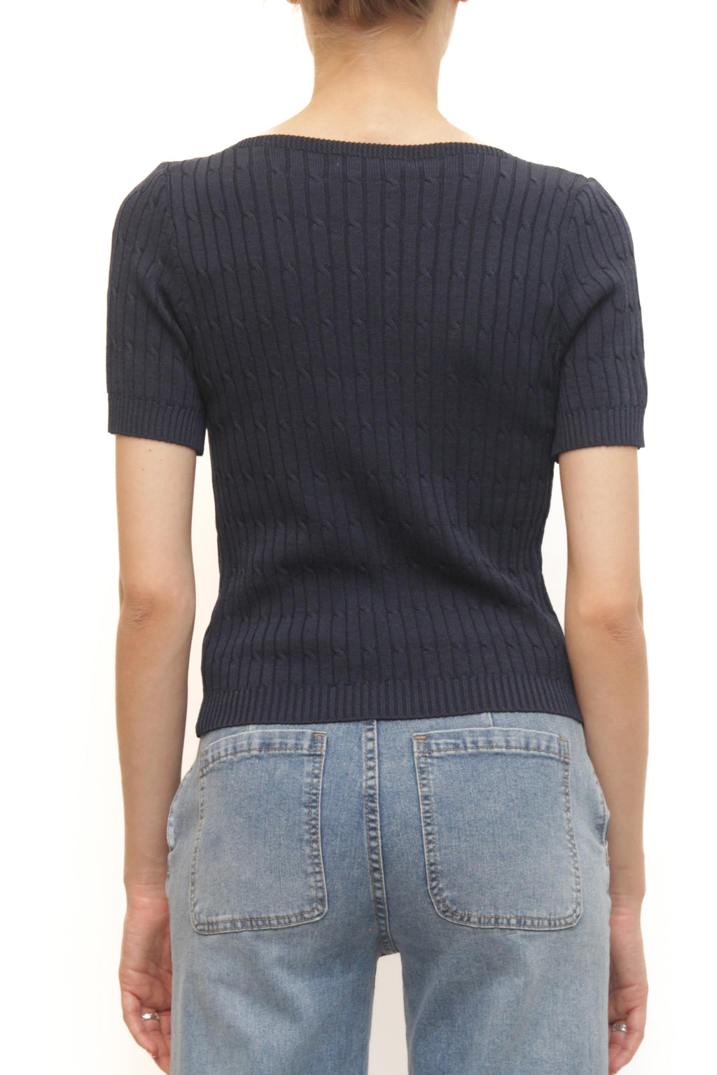 LEVH - Maglia Minsk - BLU
