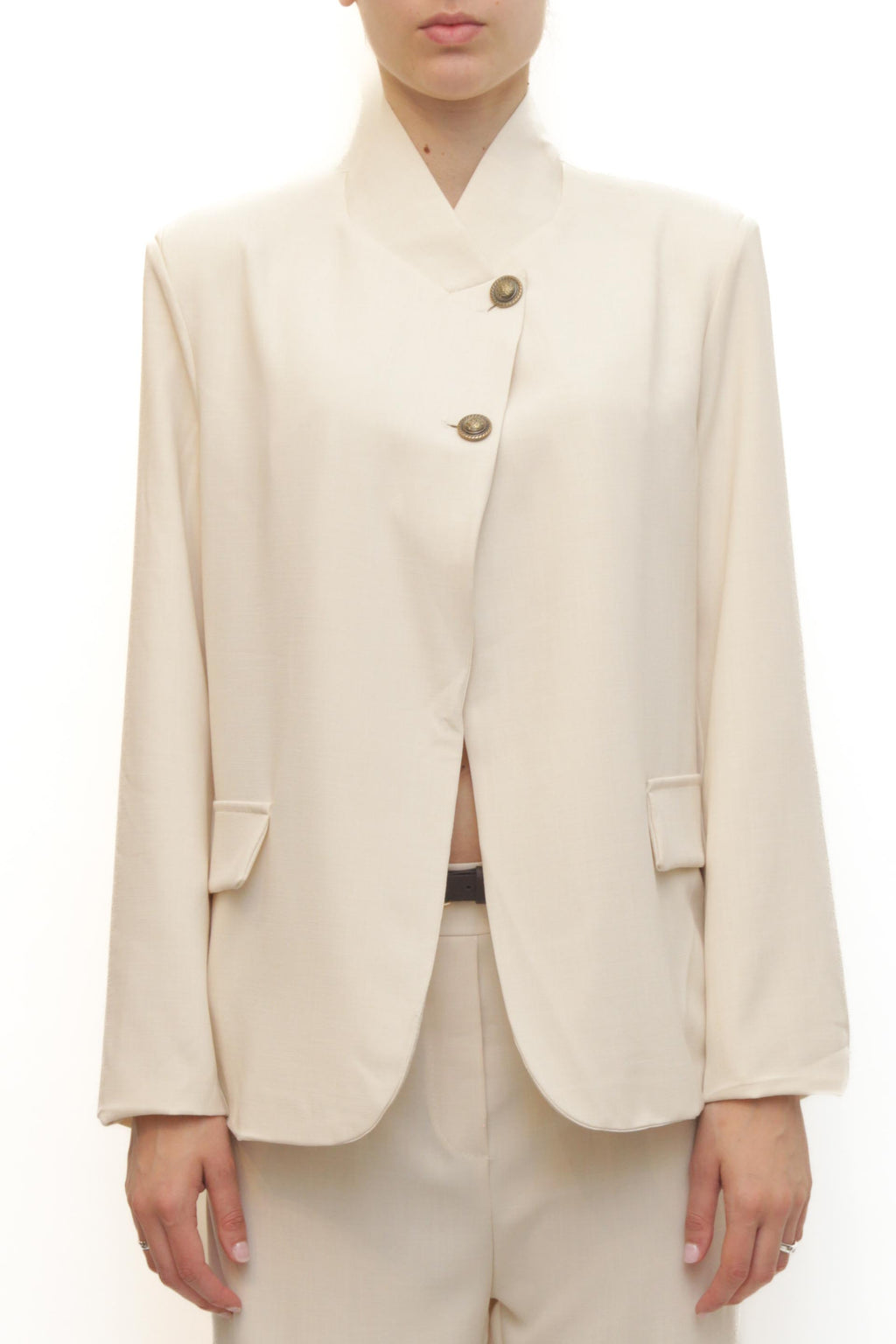 LEVH - Blazer Belinda - PANNA