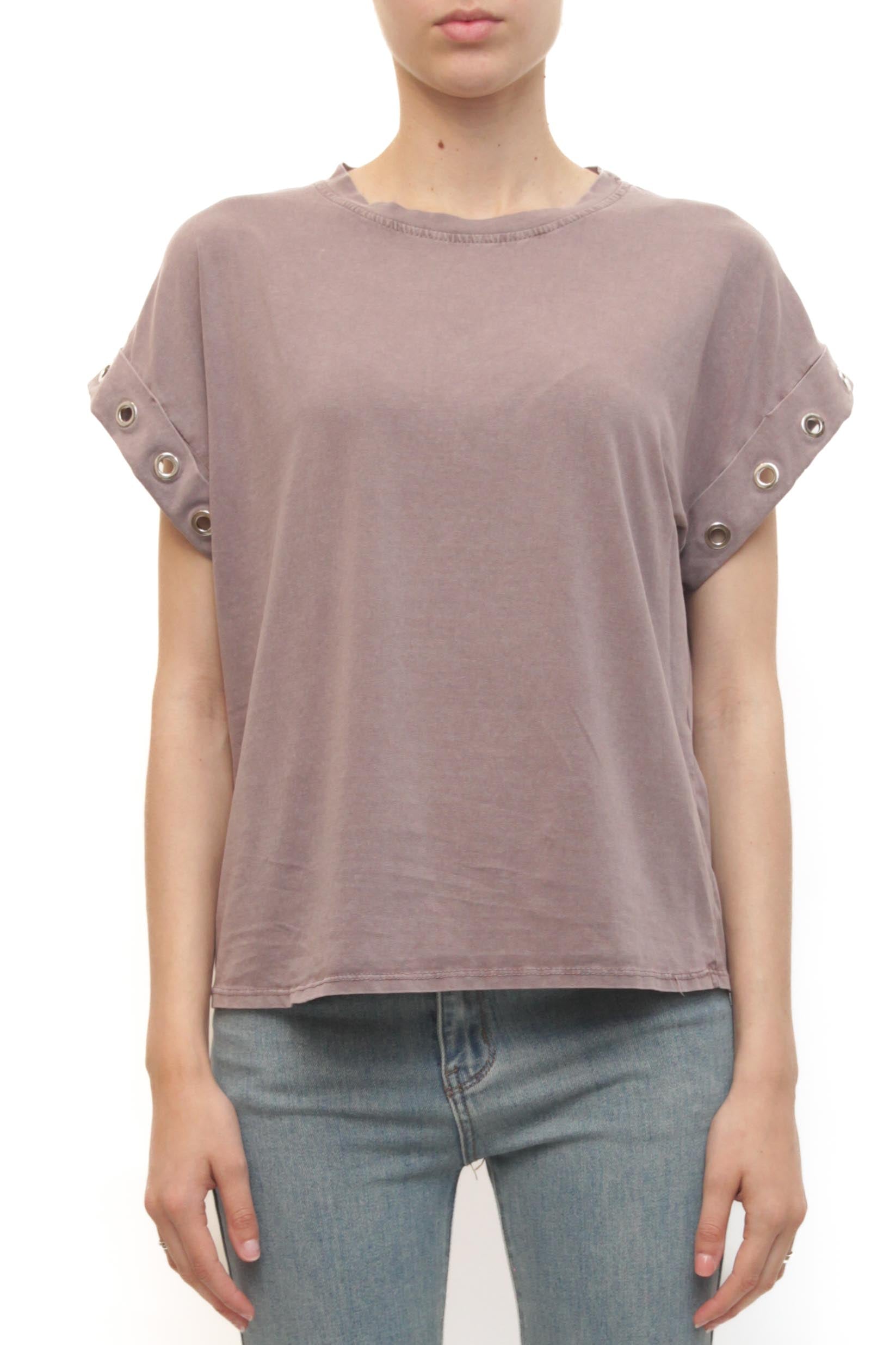 LEVH - T-shirt Tori - GLICINE