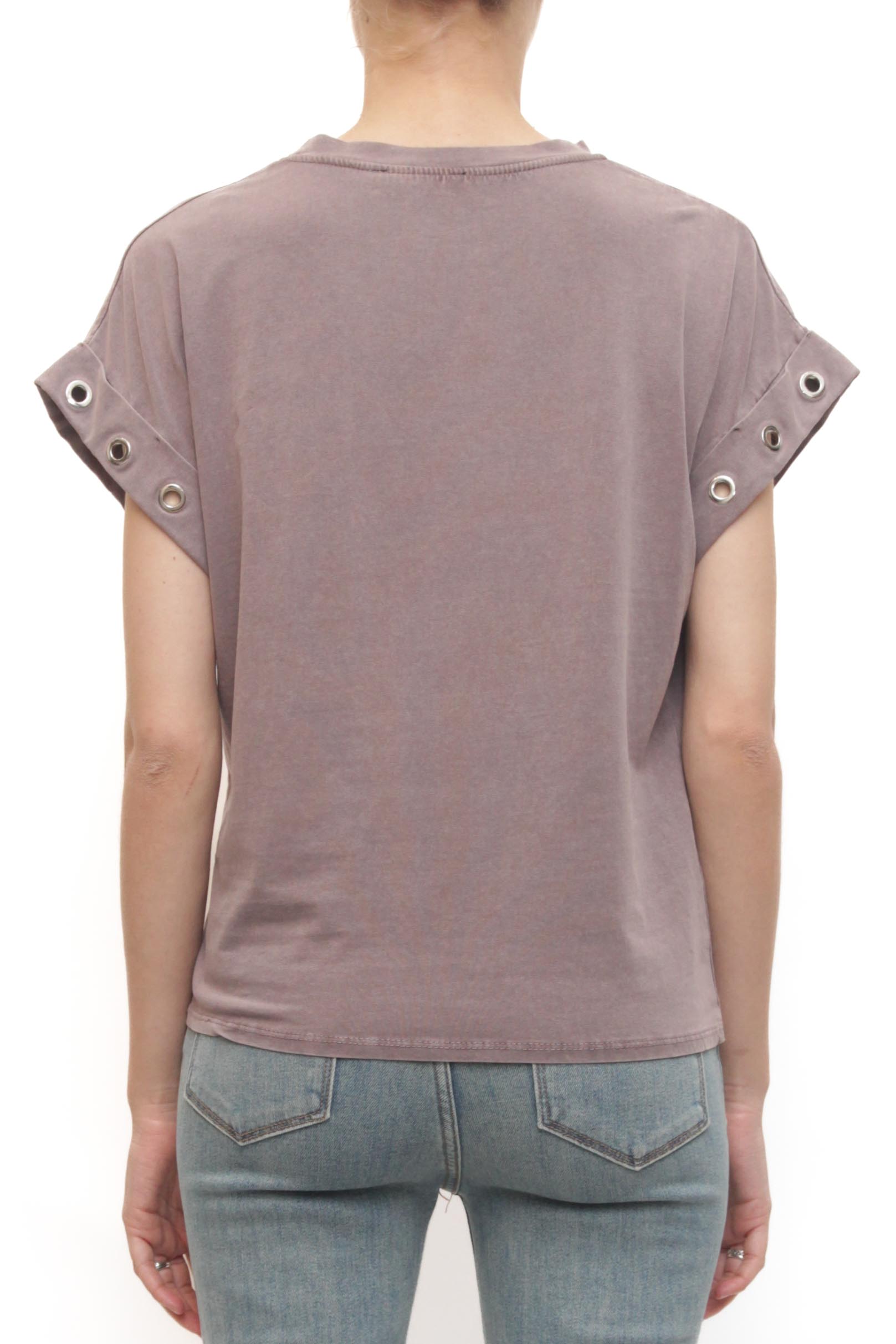 LEVH - T-shirt Tori - GLICINE