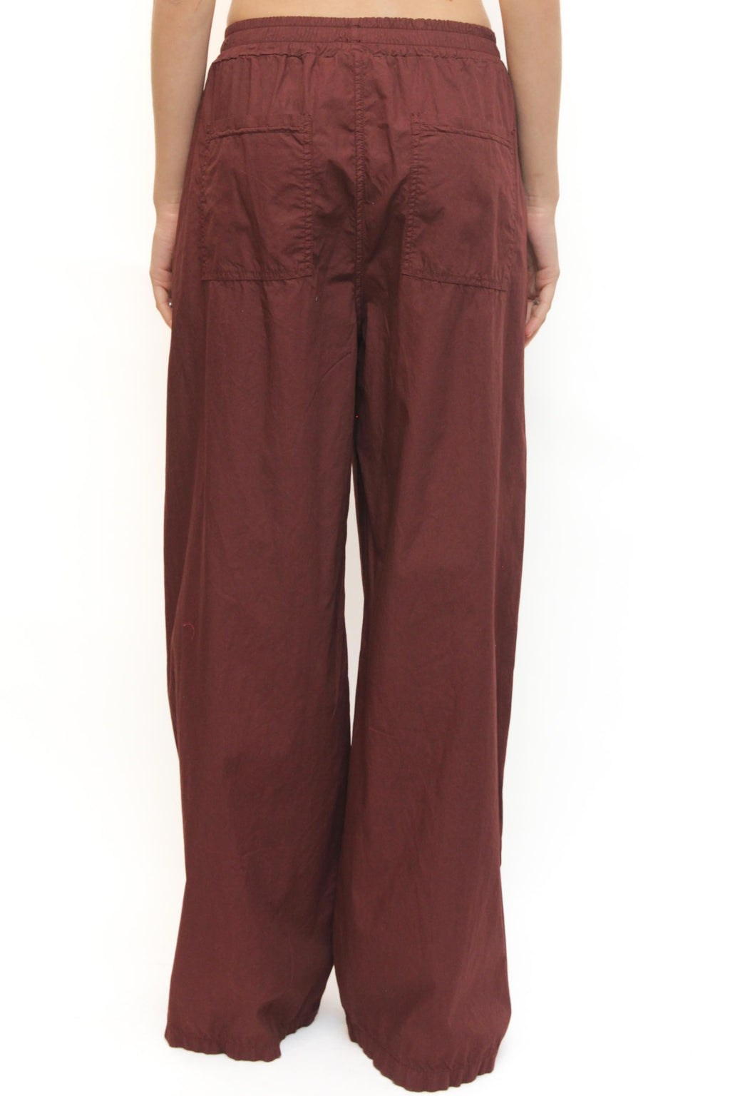 LEVH - Pantalone Pessac - BORDX
